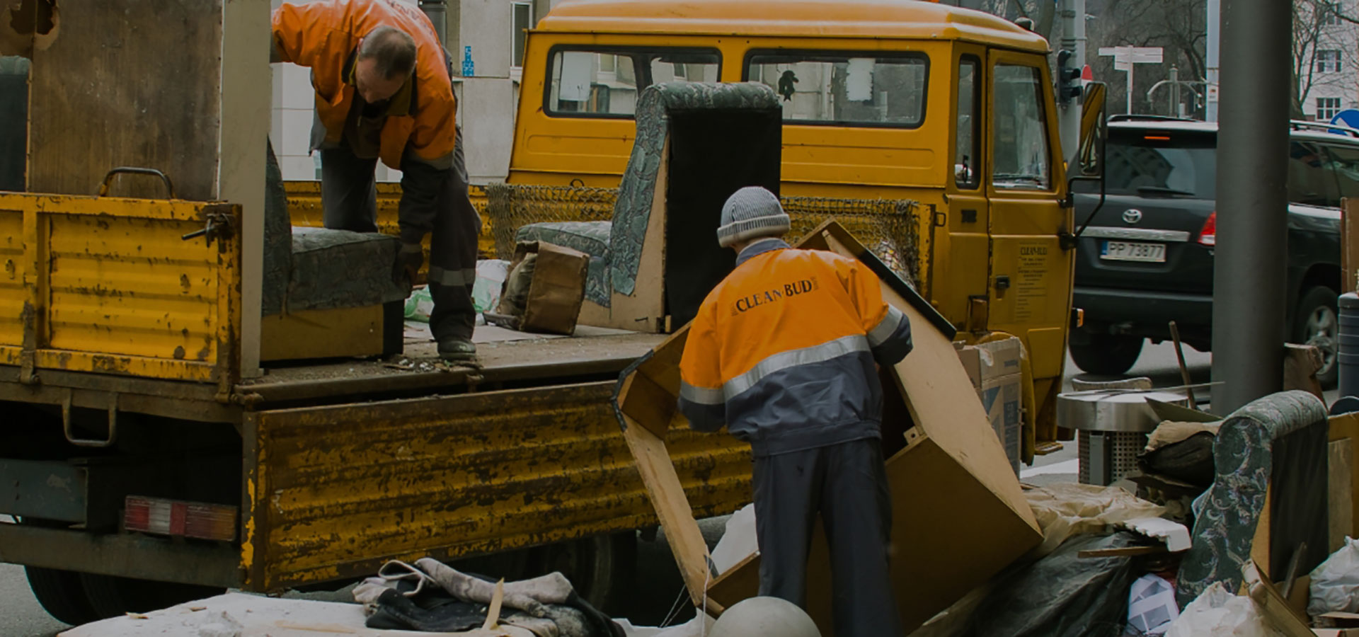 Certified Junk Removal Companies Centennial CO Near Me