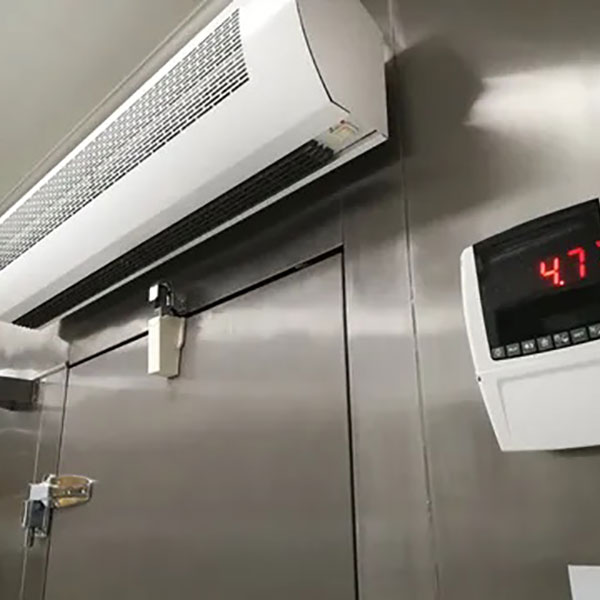 Commercial Refrigeration Repair Service Tampa FL Near Me