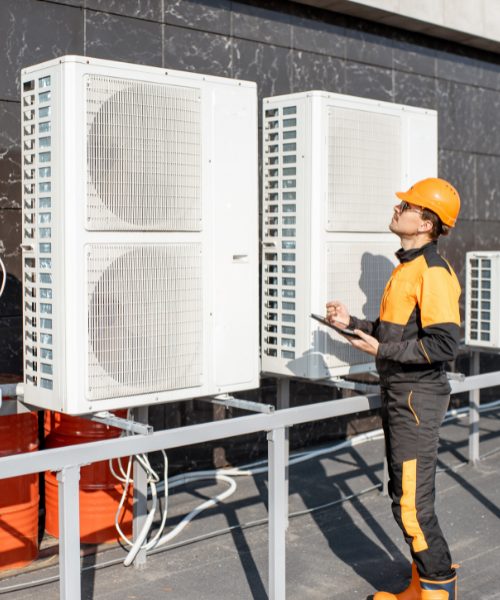 Local Air Conditioner Installation Service in West Bloomfield MI