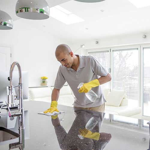 Premier House Cleaning Services in Ramsey NJ