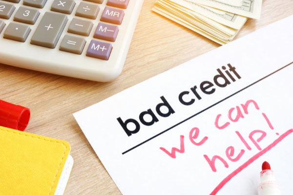 Reliable Credit Repair Companies in Austin Tx