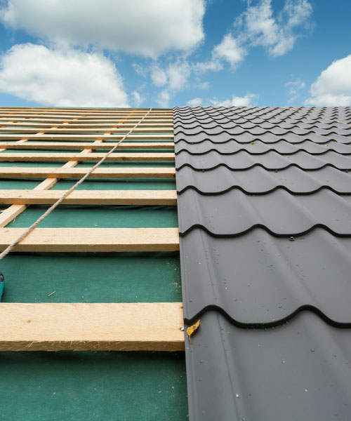 Metal Roofing Installation Services in Albuquerque NM