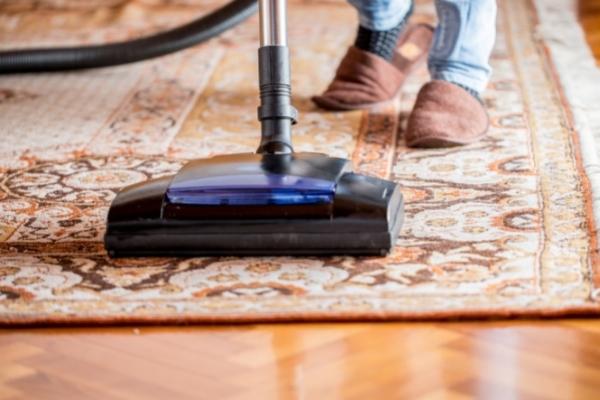 Residential carpet cleaning service Wimberley TX
