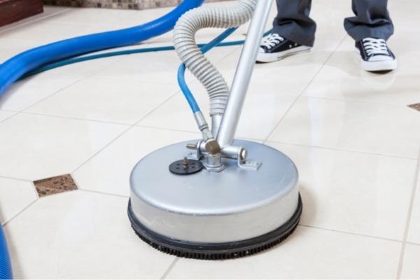 Tile and Grout Cleaning Service South Austin TX