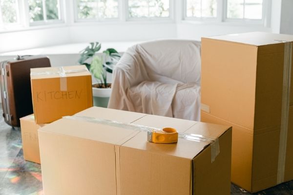 Heavy Furniture Movers in Mesa AZ