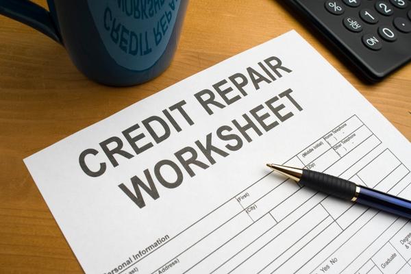 Buy a House with Bad Credit