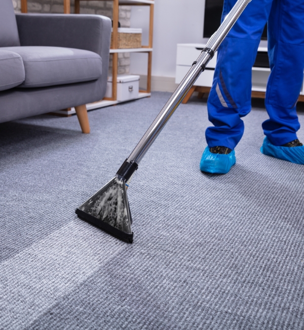 carpet cleaning services about