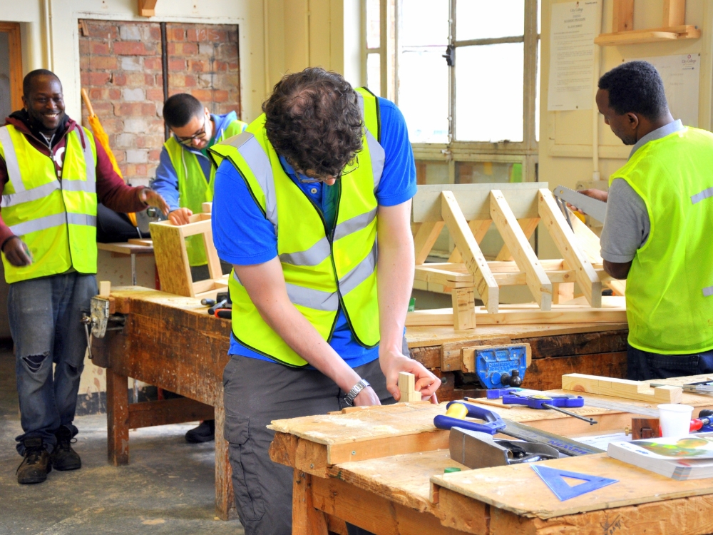 Carpentry Services about