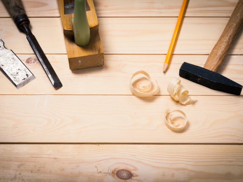 Carpentry Services about