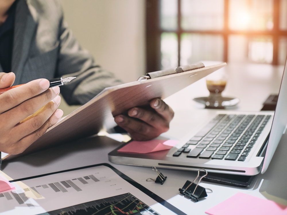 Bookkeeping Services about