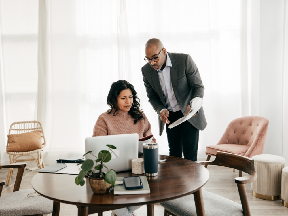Business Consulting Services about