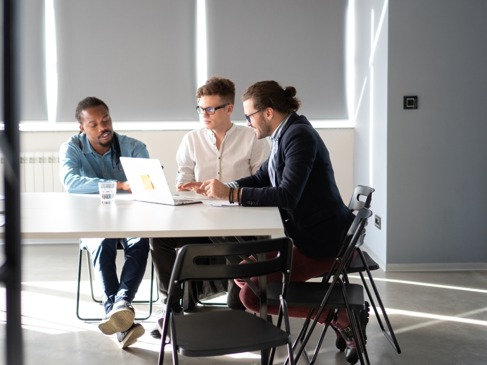 Business Consulting Services about