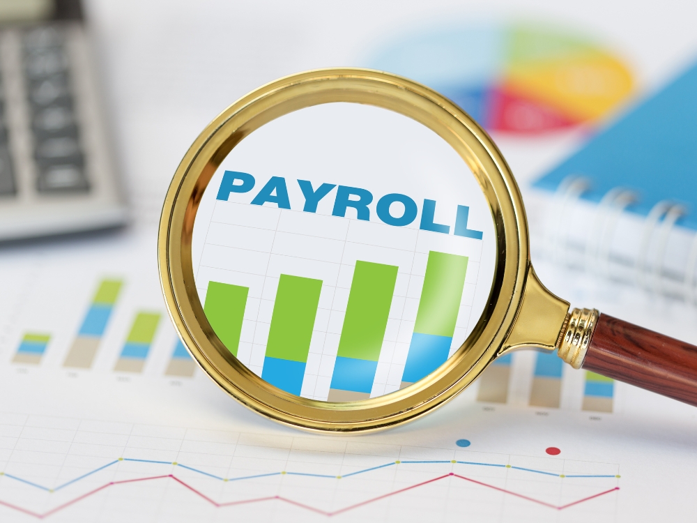 Payroll Services about