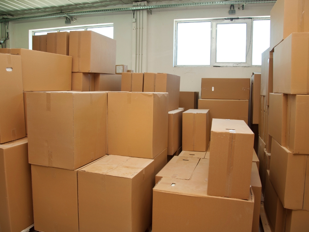 Storage Units about