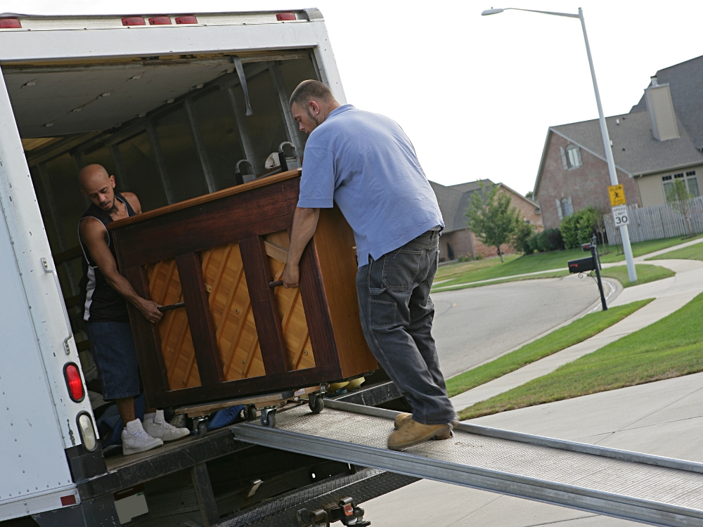 long distance Piano Movers about