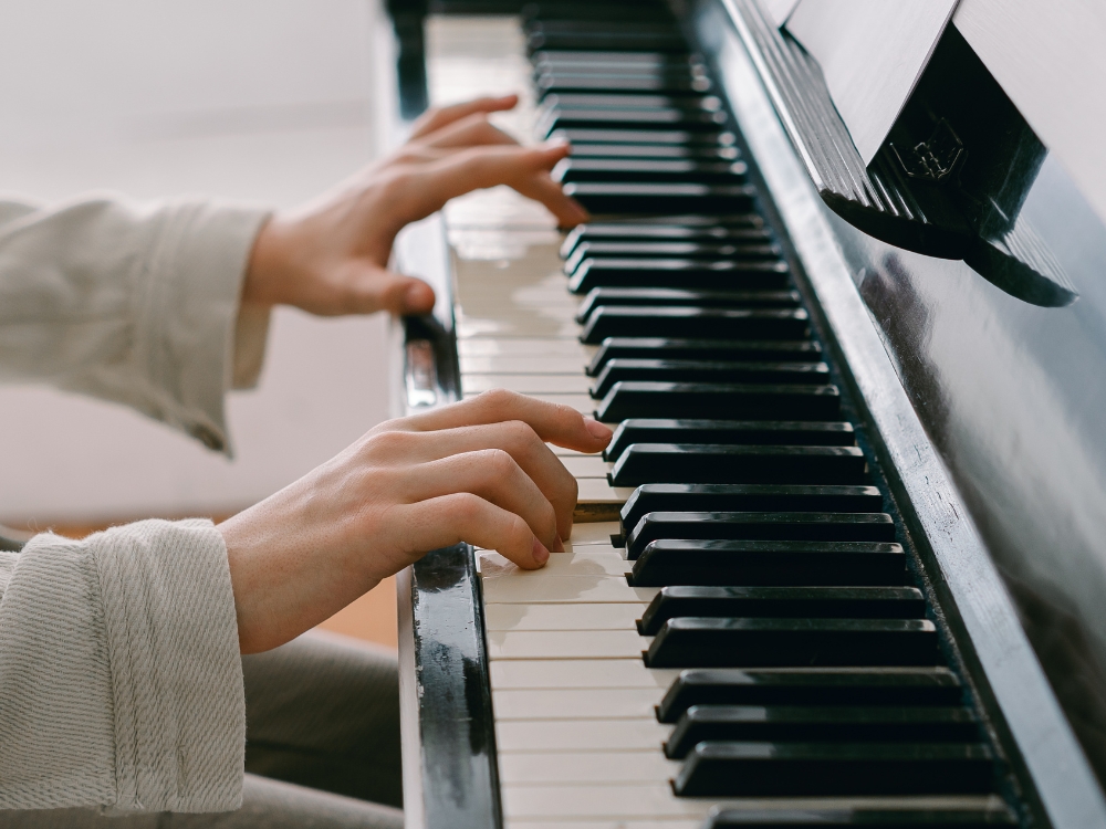 Piano Movers about