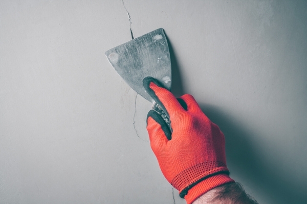 Crack Repair