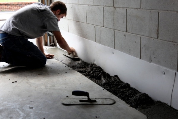 Foundation Repair