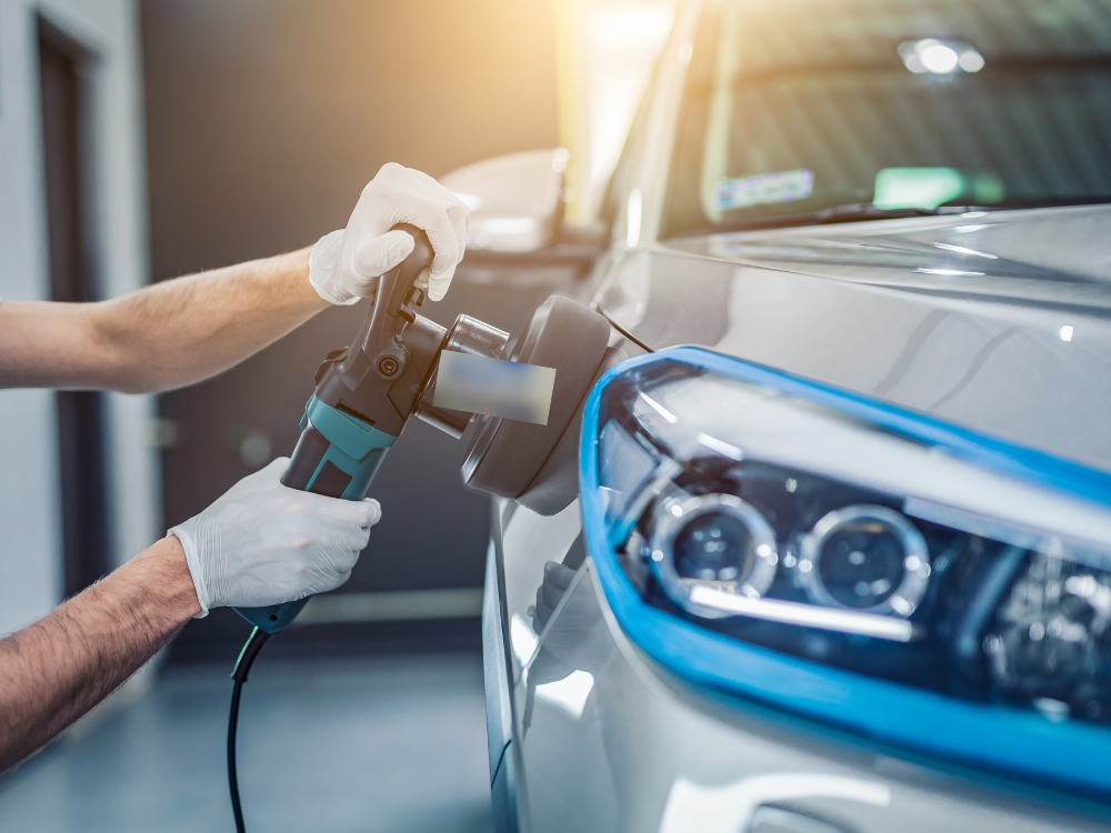 car detailing about
