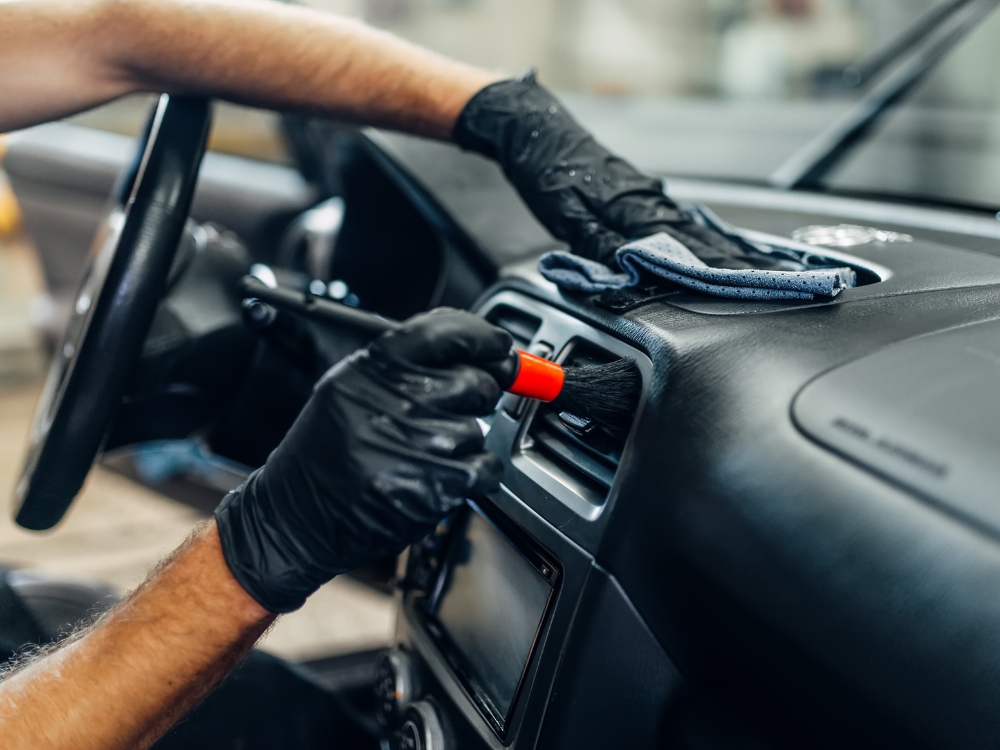 interior and exterior detailing ABOUT