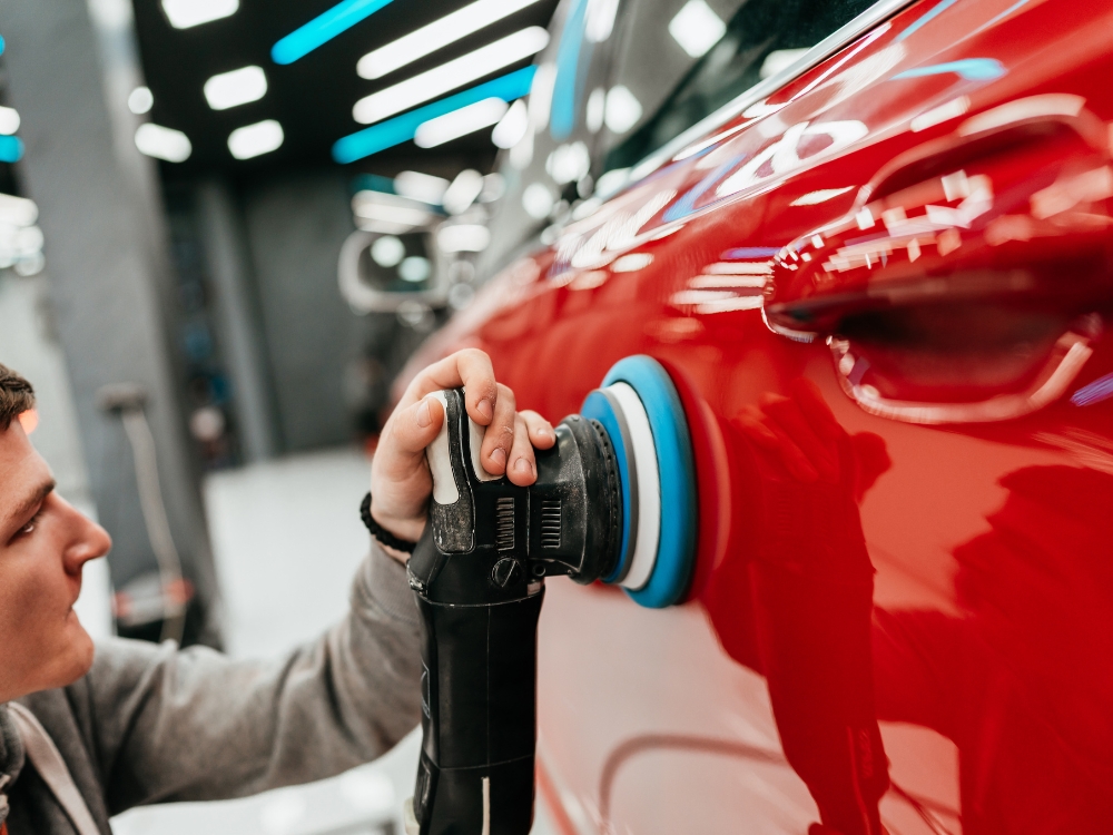 interior and exterior detailing ABOUT