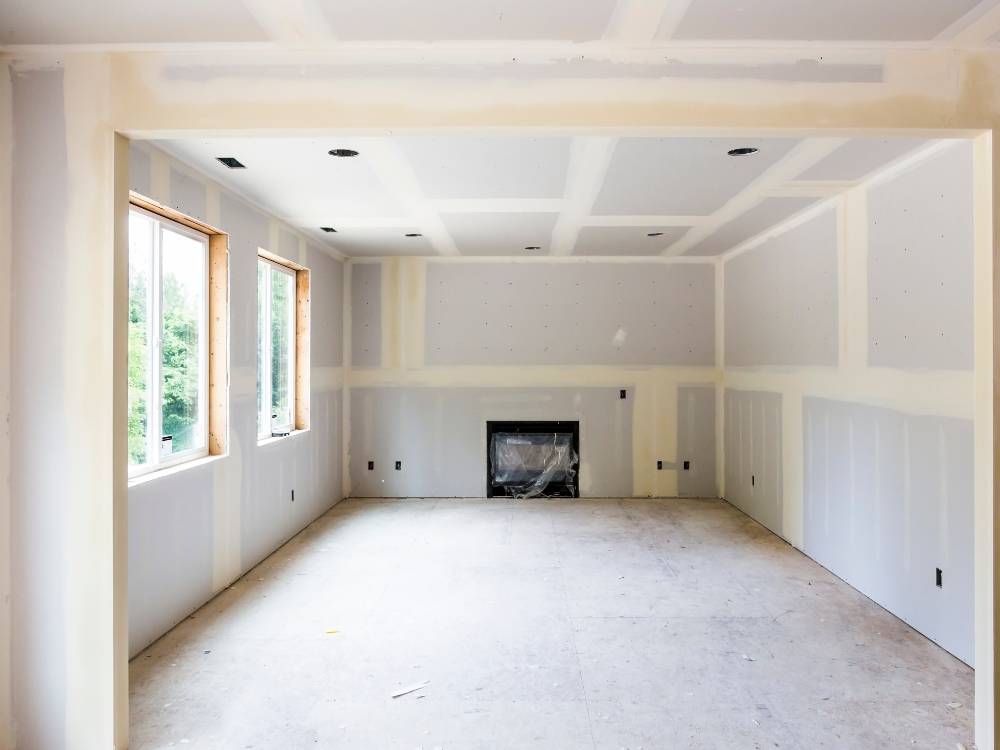 Drywall Repair Services about