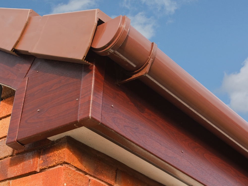 Soffit and Fascia Repair about