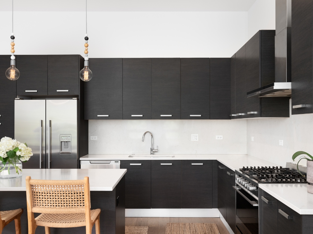 Kitchen Makeover Contractor about