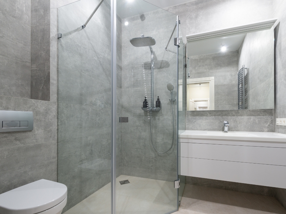 Bathroom Cabinets about
