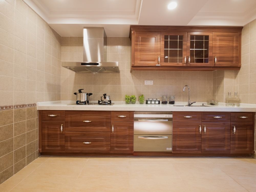 kitchen cabinets about
