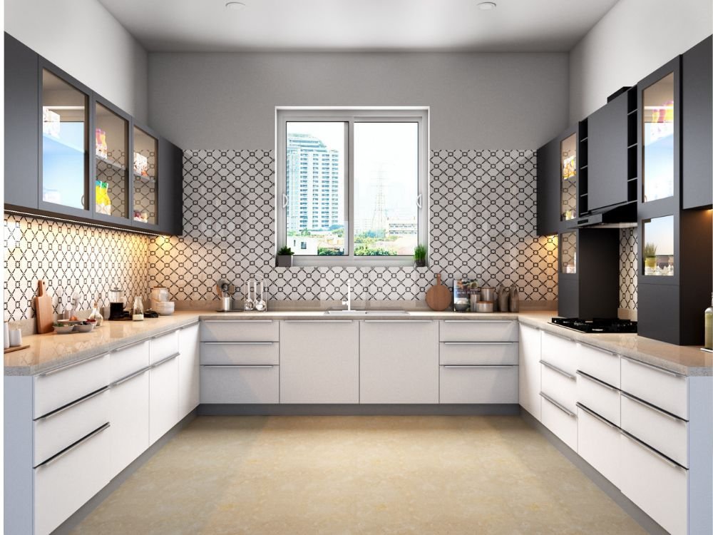 Kitchen Cabinets Installation and Repair about