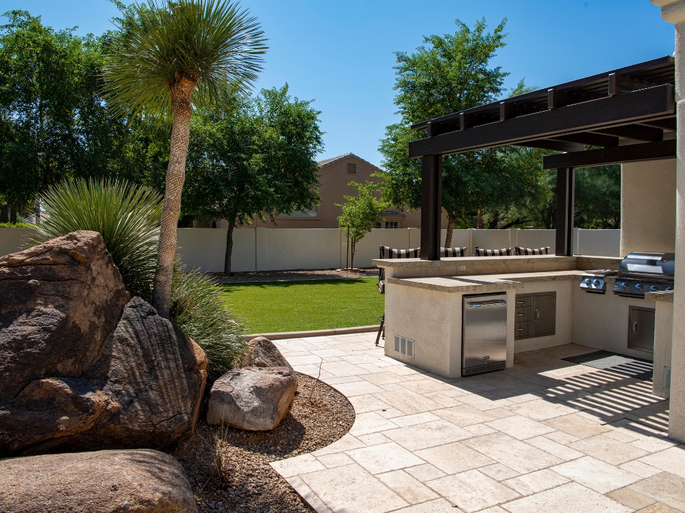 Asphalt Concrete Pavers about