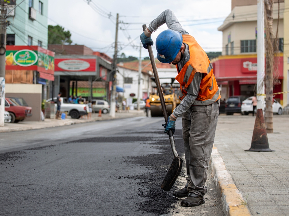 Asphalt about