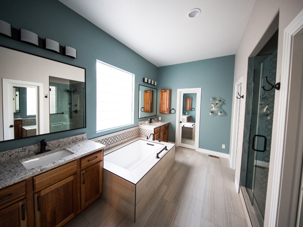 Bath Remodeling about