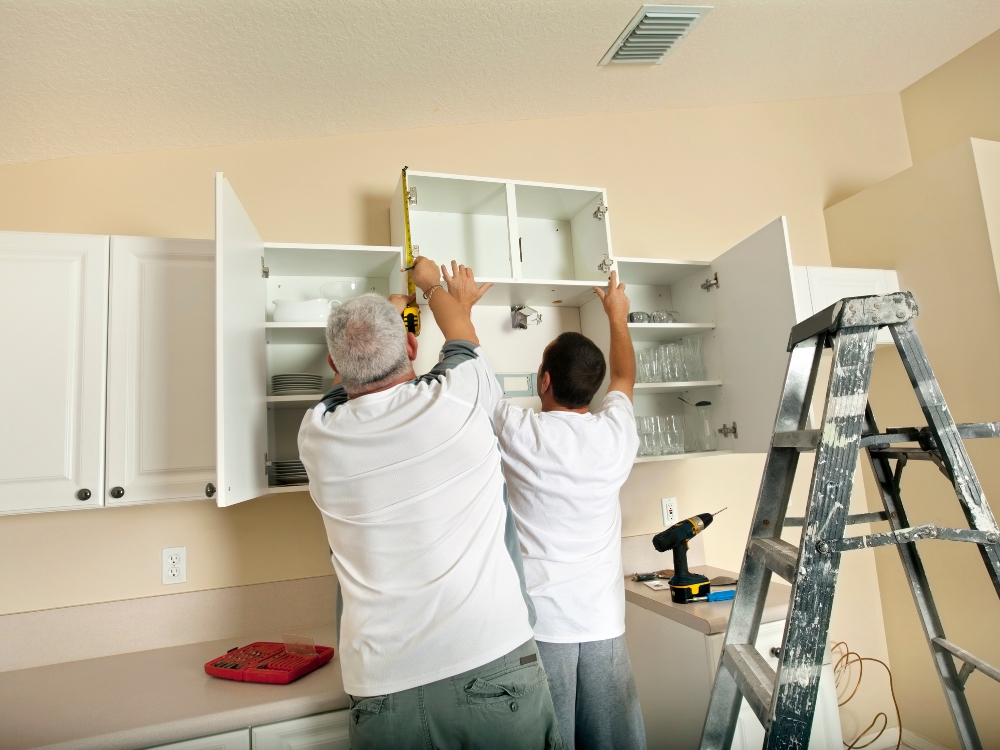 Kitchen Remodeling about