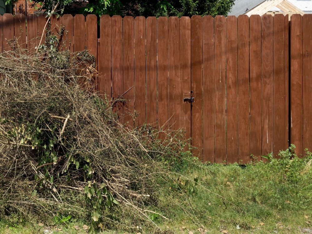 Debris Removal about