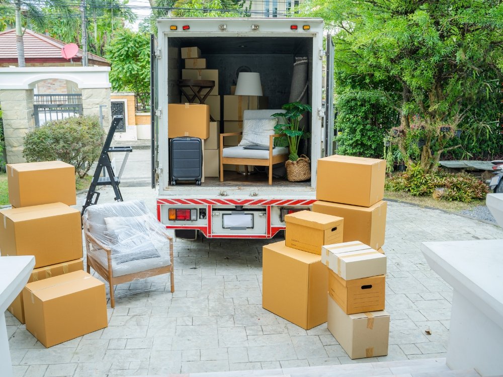 moving helper about