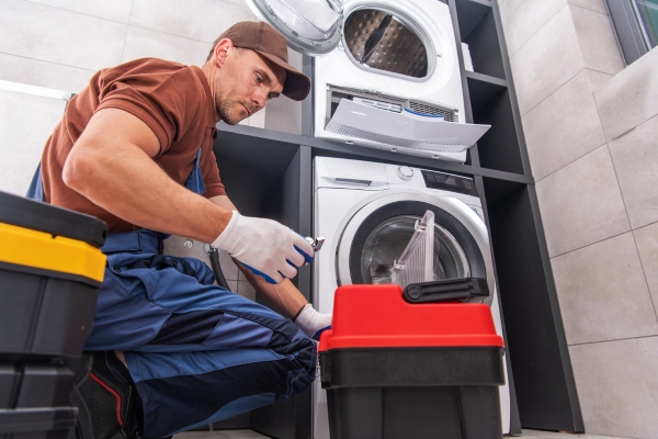 dryer repair services about