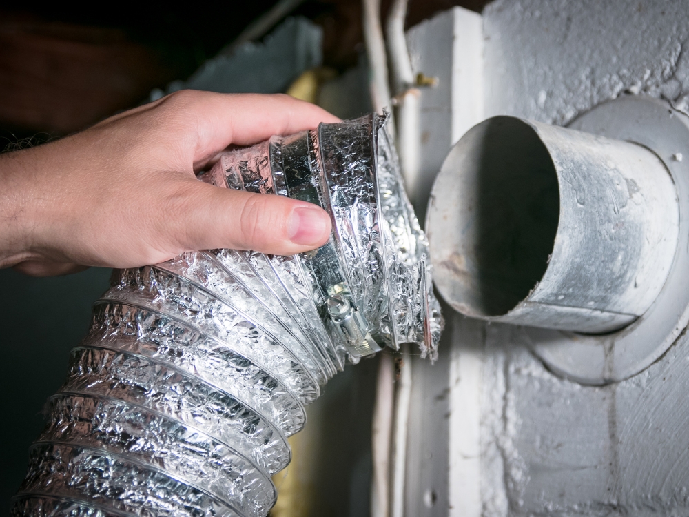 dryer repair services about
