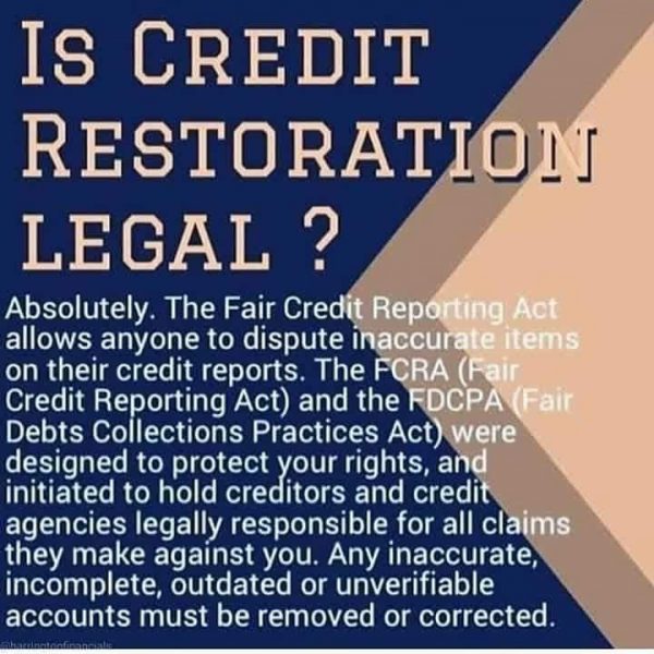 Professional Credit Repair Services Greensboro NC