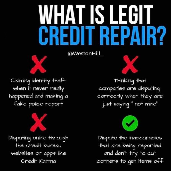 Best Credit Restoration Companies Vale NC