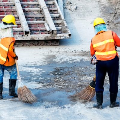 Post Construction Cleaning Companies