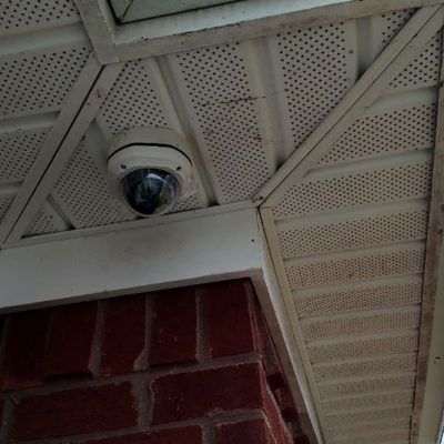 Cctv Camera Installation Services