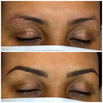 Microblading Apprenticeship Salt Lake City UT