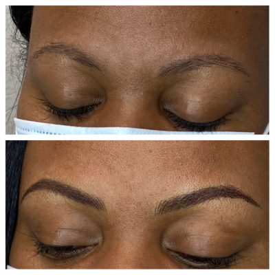 Microblading Apprenticeship Saint Paul MN