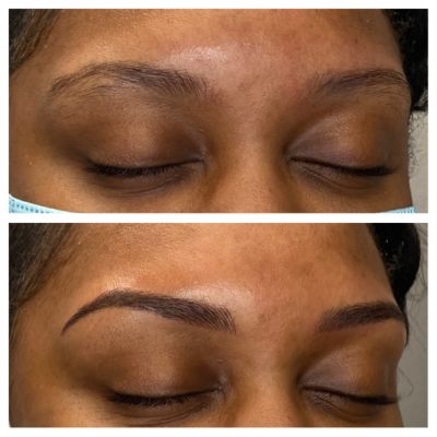 Microblading Apprenticeship Sacramento CA