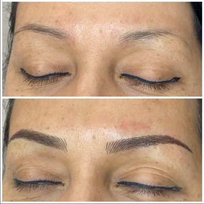 Permanent Makeup Apprenticeship in Mesquite NV