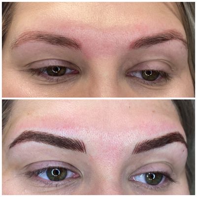 Microblading Apprenticeship Dallas TX