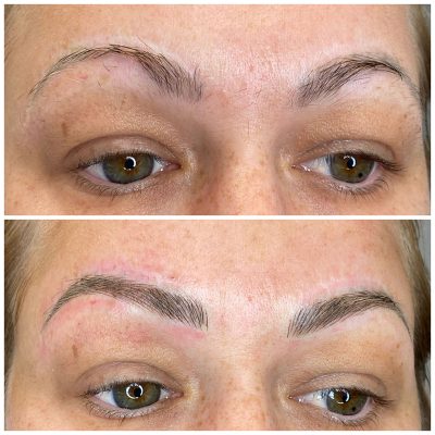 Microblading Apprenticeship Oklahoma City OK