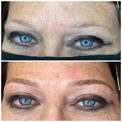 Microblading Apprenticeship Kansas City MO